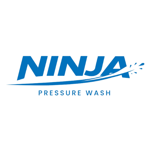 Ninja Pressure Wash — Professional Pressure Washing in Cypress, TX